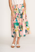 Load image into Gallery viewer, FOIL - Skirted Ahead Skirt - Atrium
