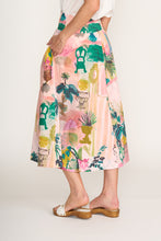 Load image into Gallery viewer, FOIL - Skirted Ahead Skirt - Atrium

