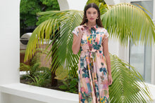 Load image into Gallery viewer, FOIL - Born Free Dress -Atrium
