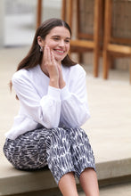 Load image into Gallery viewer, FOIL - Natural Ability Jacket - White
