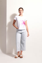 Load image into Gallery viewer, FOIL - On Form Tee - Floret
