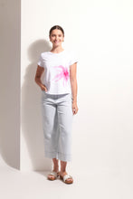 Load image into Gallery viewer, FOIL - On Form Tee - Floret
