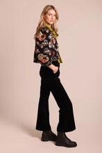 Load image into Gallery viewer, Traffic People - Paddle Jacket - Black
