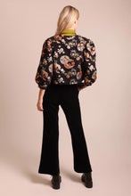 Load image into Gallery viewer, Traffic People - Paddle Jacket - Black

