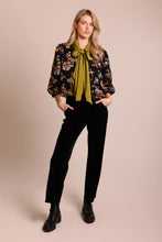 Load image into Gallery viewer, Traffic People - Paddle Jacket - Black
