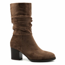 Load image into Gallery viewer, Lunar - Kylie Mid Calf Boot - Taupe
