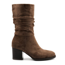 Load image into Gallery viewer, Lunar - Kylie Mid Calf Boot - Taupe

