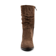 Load image into Gallery viewer, Lunar - Kylie Mid Calf Boot - Taupe
