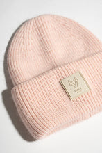 Load image into Gallery viewer, Luxy - Aspen Beanie Hat - Pink
