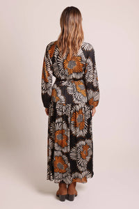 Traffic People - Blame Dress - Black