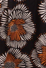 Load image into Gallery viewer, Traffic People - Blame Dress - Black
