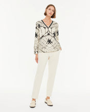 Load image into Gallery viewer, PAZ TORRAS - Jogger Pants - Pale Cream

