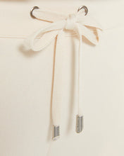 Load image into Gallery viewer, PAZ TORRAS - Jogger Pants - Pale Cream
