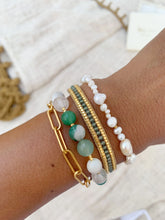 Load image into Gallery viewer, IBU - AS01 Danny Pearl Bracelet
