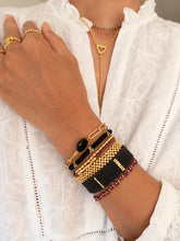 Load image into Gallery viewer, IBU - PE10 Peggy Max Bracelet - Gold
