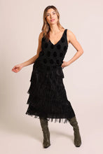 Load image into Gallery viewer, Traffic People - Gloria Skirt - Black
