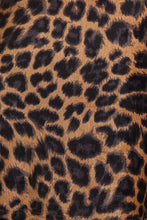 Load image into Gallery viewer, Traffic People - Anarchy Coat - Black Leopard

