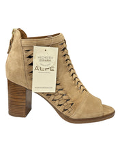 Load image into Gallery viewer, ALPE - Liset Shoe Boot - Baby Silk Arena
