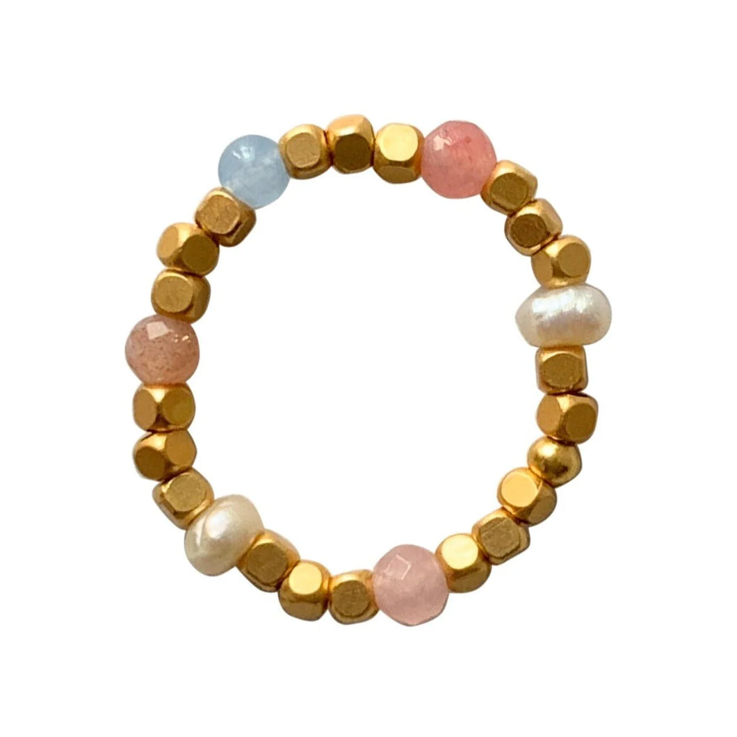 IBU - RU09 - Bold Ring - Soft