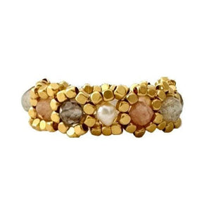 IBU - RY09  Princess Ring - Soft