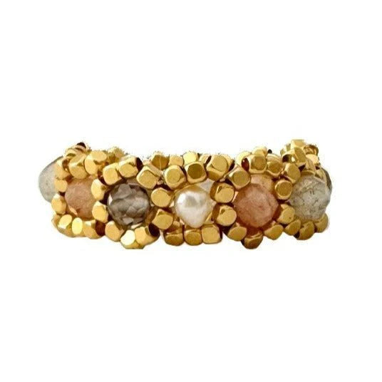 IBU - RY09  Princess Ring - Soft