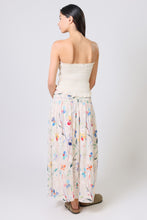 Load image into Gallery viewer, Traffic People - Splendour &amp; Sass Falls Top - Cream
