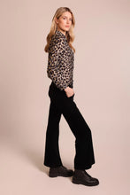 Load image into Gallery viewer, Traffic People - Peek Shirt - Black
