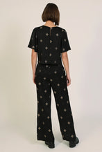 Load image into Gallery viewer, Traffic People - Edith Trousers - Black
