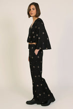 Load image into Gallery viewer, Traffic People - Edith Trousers - Black
