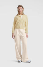 Load image into Gallery viewer, YAYA - Batwing Cardigan - Frozen Dew Sand Dessin
