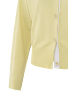 Load image into Gallery viewer, YAYA - Batwing Cardigan - Frozen Dew Sand Dessin
