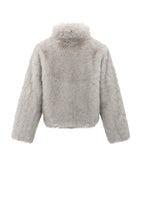 Load image into Gallery viewer, YAYA - Faux Fur Jacket
