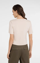 Load image into Gallery viewer, YAYA - Fine Knit Gilet - Creme Beige
