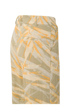 Load image into Gallery viewer, YAYA - Tailored Printed Pants - Light Green Dessin
