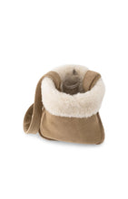 Load image into Gallery viewer, YAYA - Lammy Shoulder Bag - Light Camel
