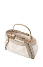 Load image into Gallery viewer, YAYA - Leather Bag - Pure Cashmere Brown
