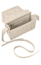 Load image into Gallery viewer, YAYA - Leather Cross Body Bag - Bone White
