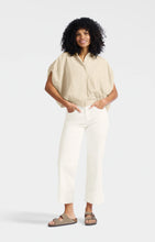 Load image into Gallery viewer, YAYA - Deep Turn-up Jeans - Pure White
