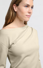 Load image into Gallery viewer, YAYA - Off Shoulder Top - Pearl White
