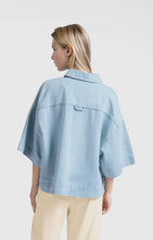 Load image into Gallery viewer, YAYA - Oversized Denim Jacket - Light Denim
