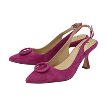Load image into Gallery viewer, LOTUS - Delfina Sling Back - Pink

