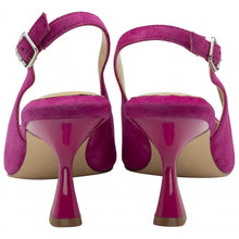 Load image into Gallery viewer, LOTUS - Delfina Sling Back - Pink
