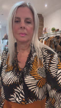 Load and play video in Gallery viewer, Traffic People - Evie Trousers - Rust
