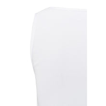 Load image into Gallery viewer, YAYA - Ribbed Singlet - Pure White
