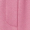 YAYA - Wide Leg Trouser - Morning Glory Pink Melange
