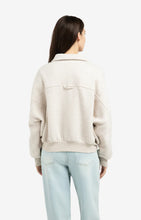 Load image into Gallery viewer, YAYA - Sweat Jacket - Slate Grey Melange
