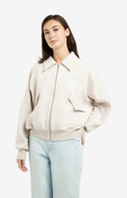 Load image into Gallery viewer, YAYA - Sweat Jacket - Slate Grey Melange

