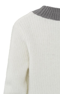 YAYA - V-Neck Sweater