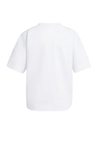 Load image into Gallery viewer, YAYA - Short Sleeve Tee - Pure White
