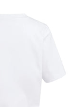 Load image into Gallery viewer, YAYA - Short Sleeve Tee - Pure White
